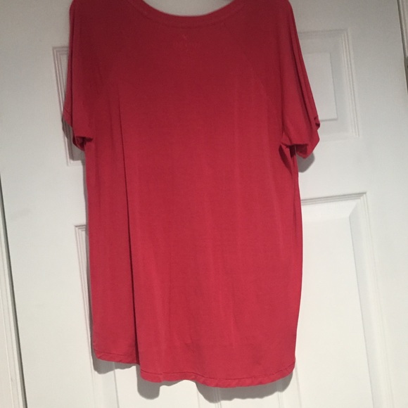 ae soft & sexy basic tee - Picture 3 of 3